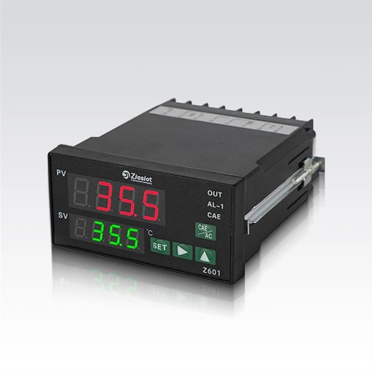 Z901 Intelligent Digital Pressure Temperature Indicator