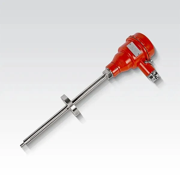 Screw-in Thermocouple-Type B Tempurature Transducer Screw-in Thermocouple-Type B Tempurature Transducer